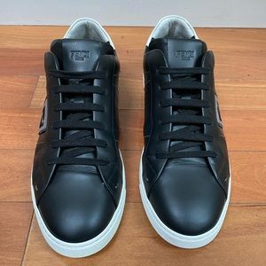 Authentic Fendi Shoes